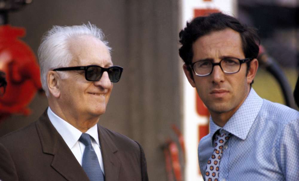 Ferrari 250 GTO - L'auto di Mauro Forghieri che salvò Maranello